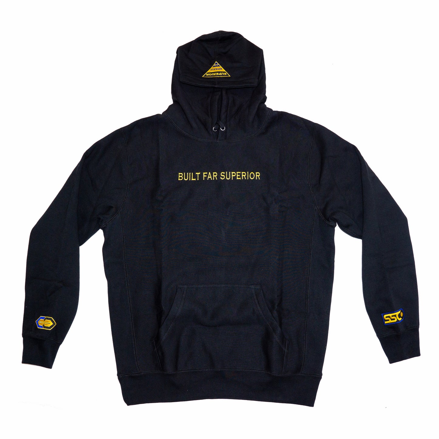 Premium Hoodie