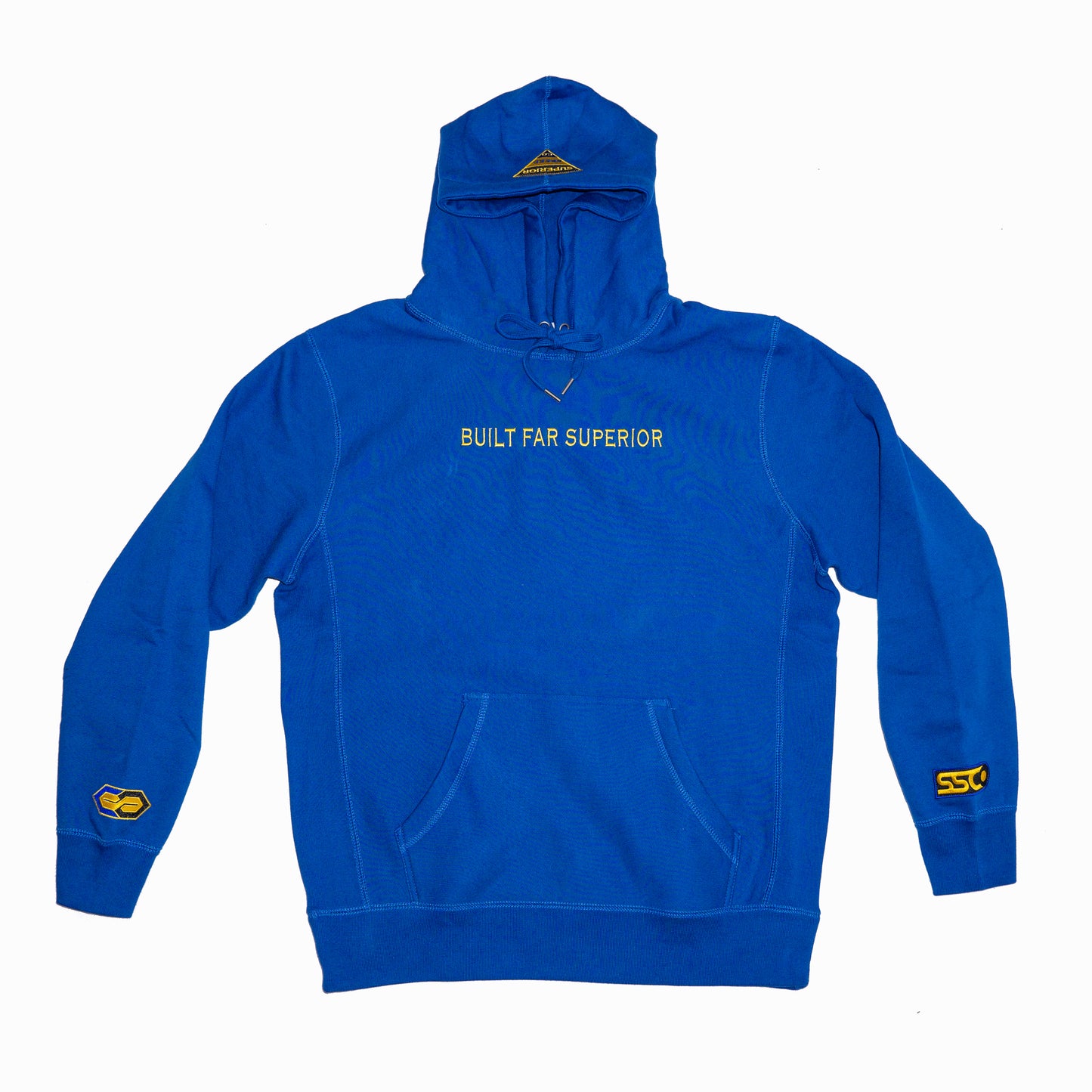 Premium Hoodie