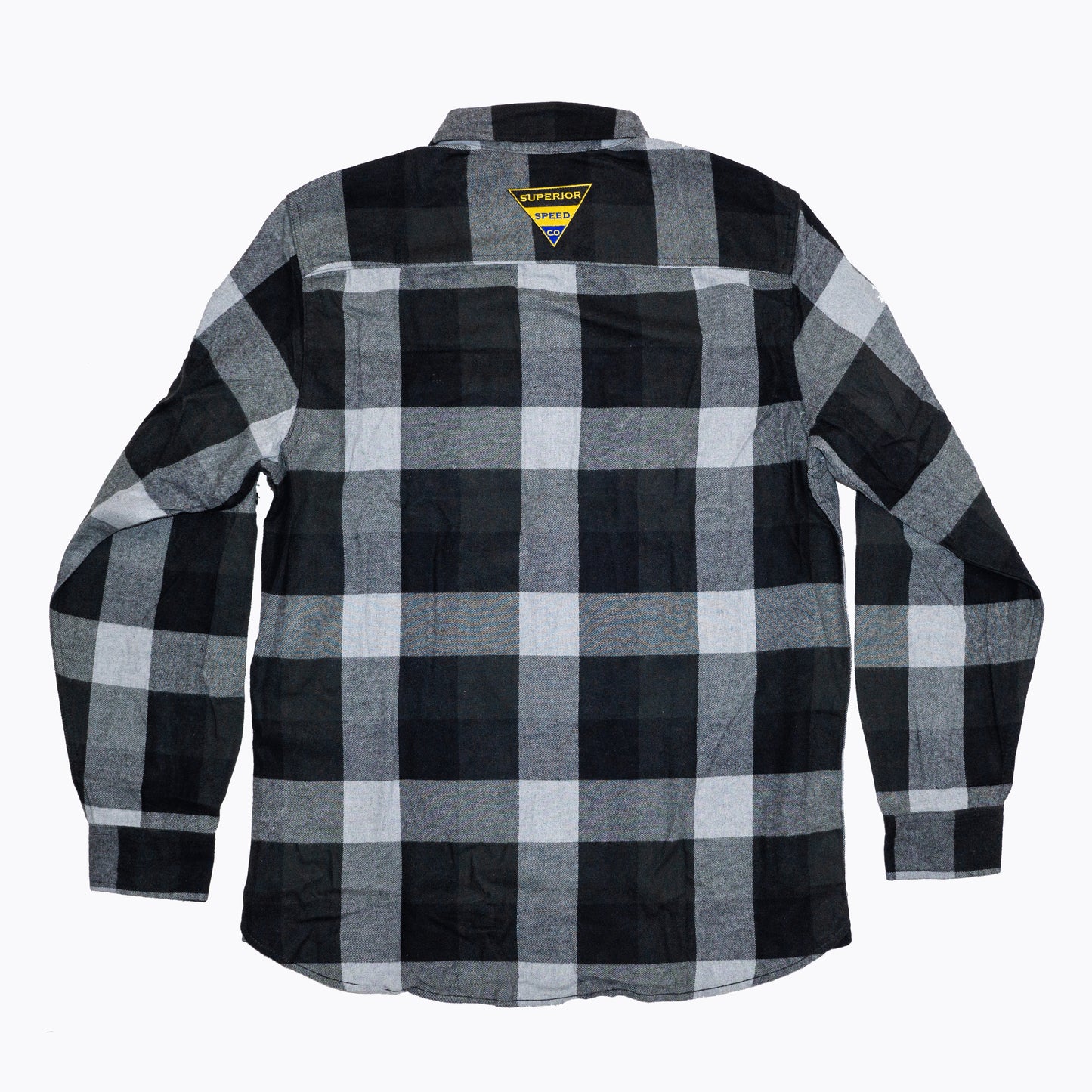 Superior Flannel Shirt