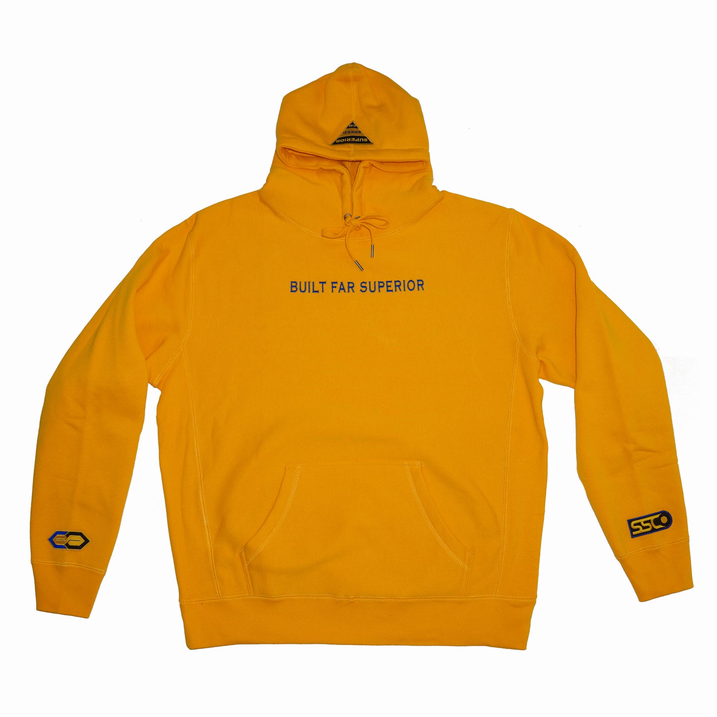 Premium Hoodie