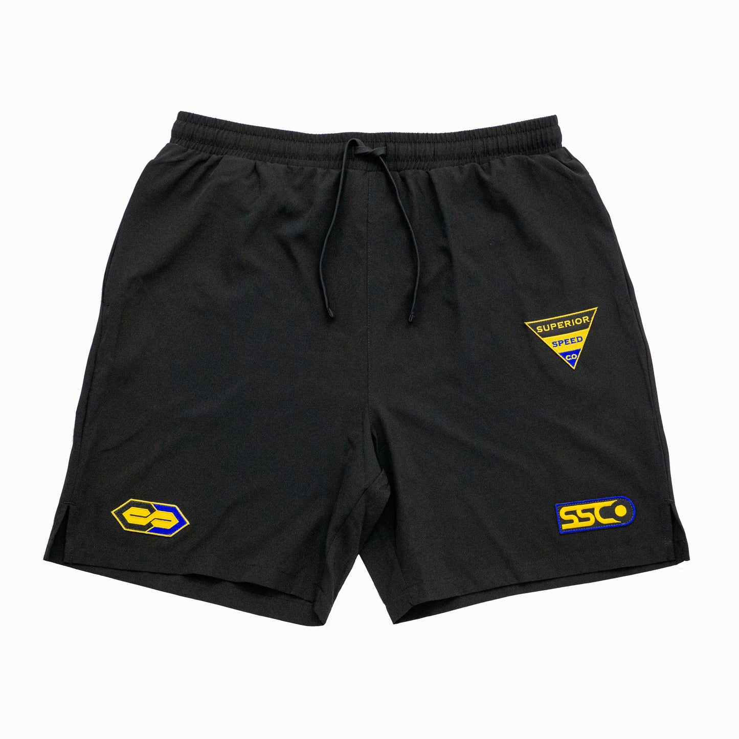 Superior Active Shorts