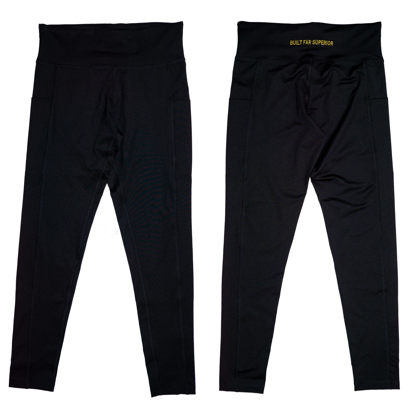 Performance Leggings