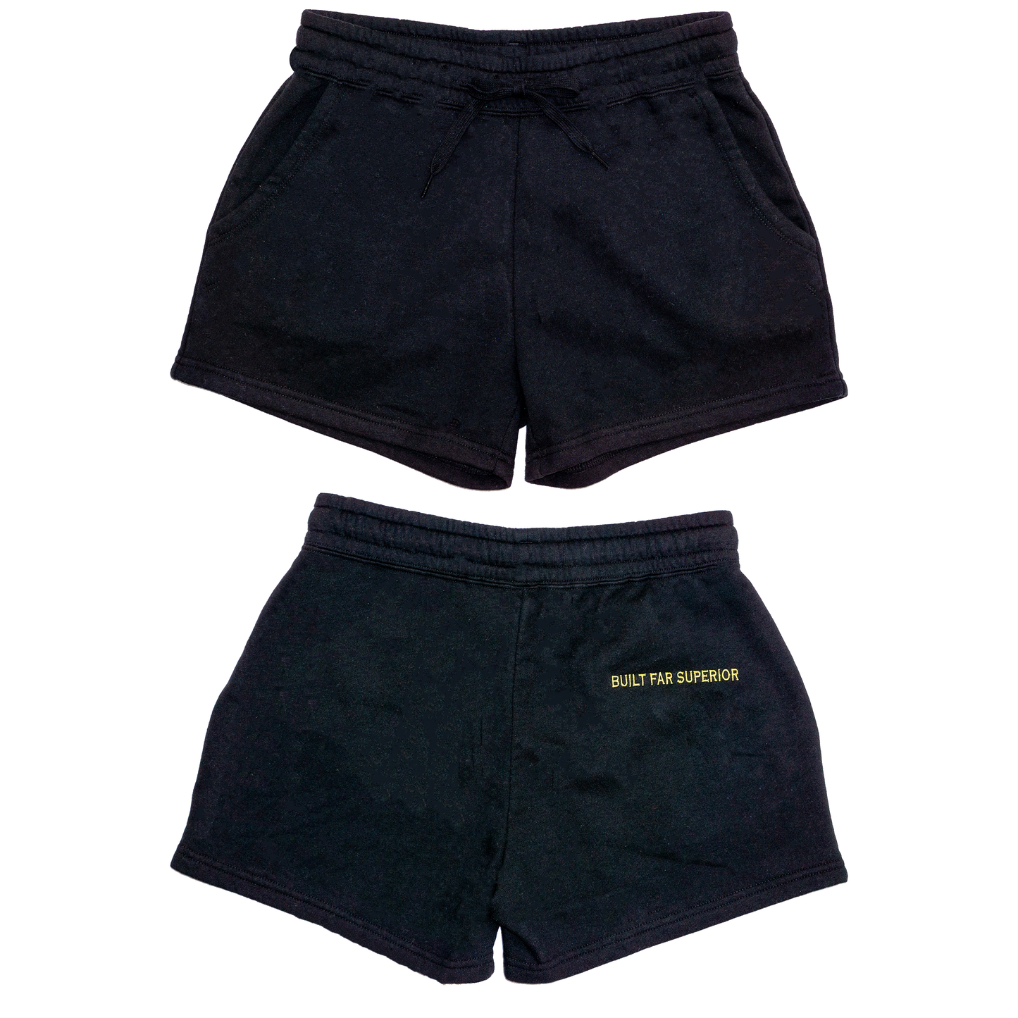 Superior Comfort Shorts