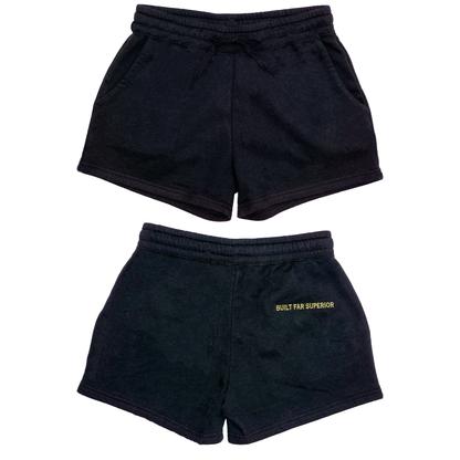 Superior Comfort Shorts