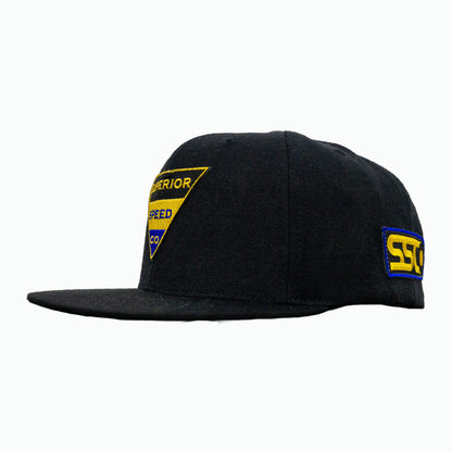 Premium Snapback