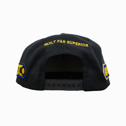 Premium Snapback