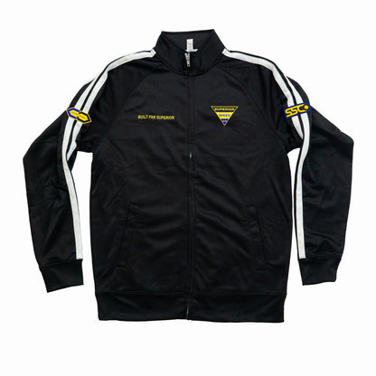 Superior Performance Jacket
