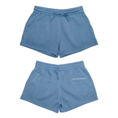 Superior Comfort Shorts
