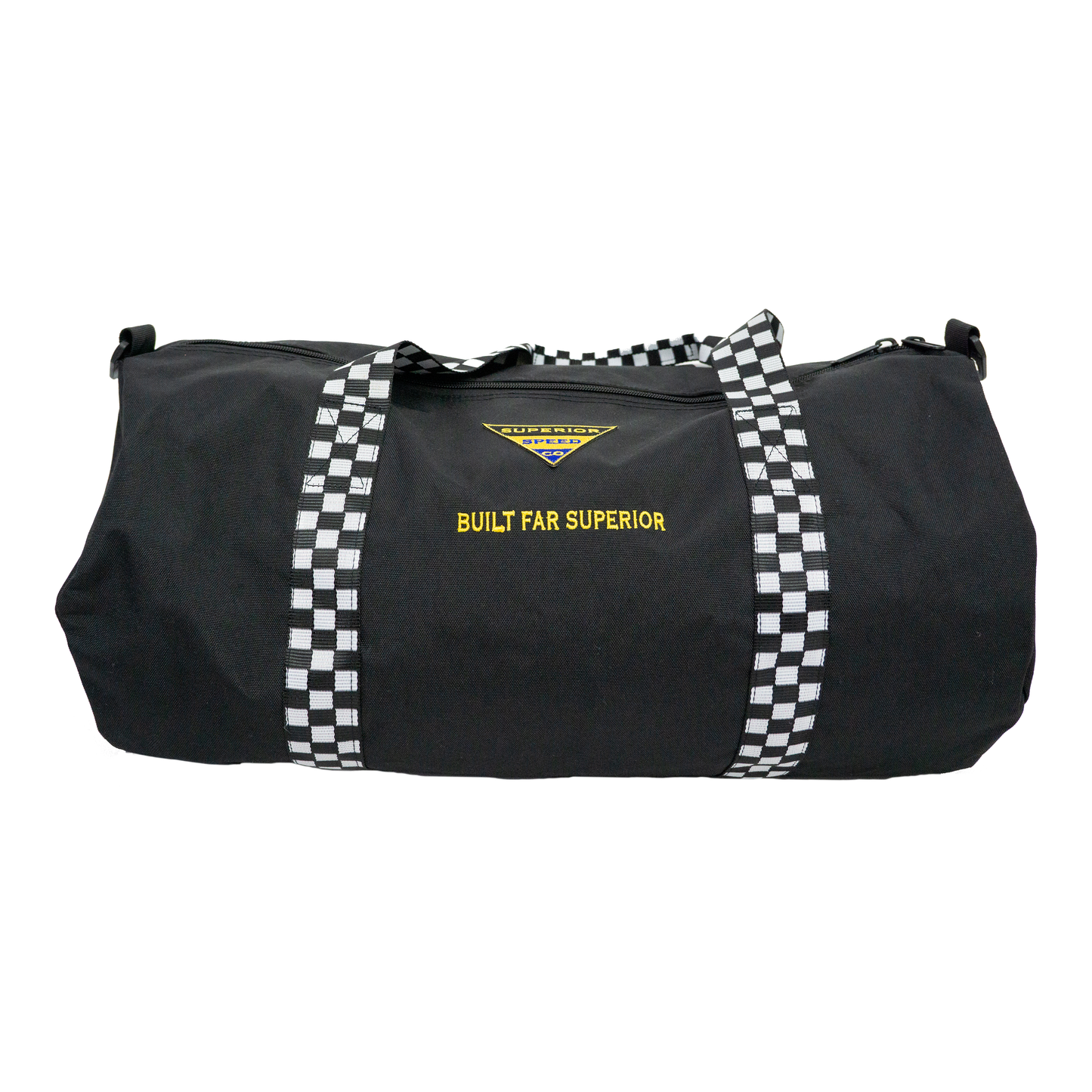 Superior Road Duffle