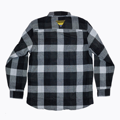 Superior Flannel Shirt