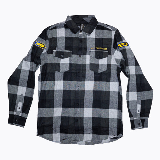 Superior Flannel Shirt